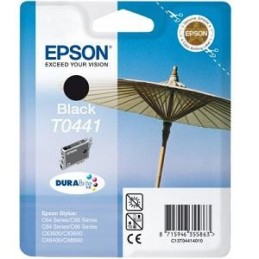 Epson T0441 fekete eredeti tintapatron