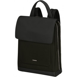 Samsonite ZALIA 2.0 Laptop Backpack 14,1" With Flap Black
