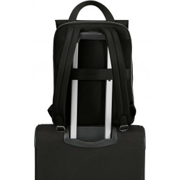 Samsonite ZALIA 2.0 Laptop Backpack 14,1" With Flap Black