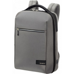 Samsonite Litepoint Laptop Backpack 14,1" Grey