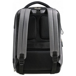Samsonite Litepoint Laptop Backpack 14,1" Grey