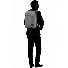 Samsonite Litepoint Laptop Backpack 14,1" Grey