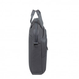 RivaCase 7531 Alpendorf Eco Laptop bag 15.6-16" Grey