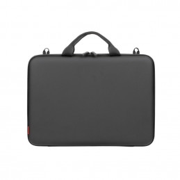 RivaCase 5130 Antishock MacBook Air 15 and Laptop 14" case hardshell Black