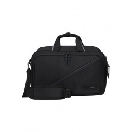 American Tourister Take2Cabin 3-Way Boarding Bag 14" Black