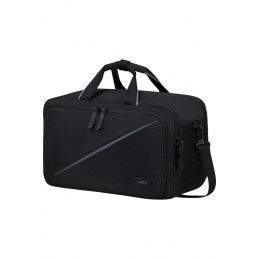 American Tourister Take2Cabin 3-Way Boarding Bag 14" Black