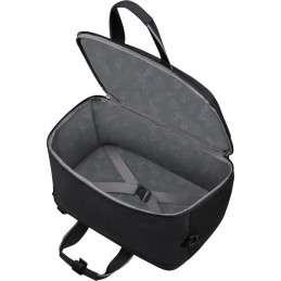 American Tourister Take2Cabin 3-Way Boarding Bag 14" Black