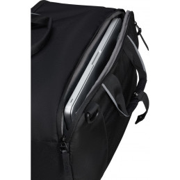 American Tourister Take2Cabin 3-Way Boarding Bag 14" Black
