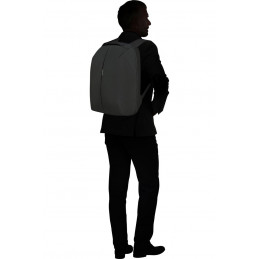 Samsonite Securipak 2.0 Backpack 17,3" Black