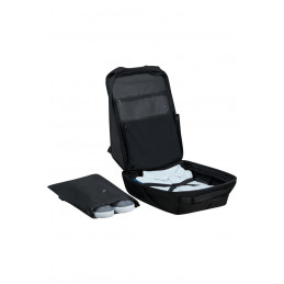 Samsonite Securipak 2.0 Backpack 17,3" Black
