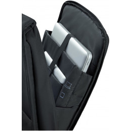 Samsonite Securipak 2.0 Backpack 17,3" Black