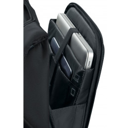 Samsonite Securipak 2.0 Backpack 15,6" Black