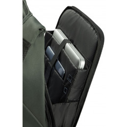 Samsonite Securipak 2.0 Backpack 15,6" Green