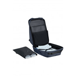 Samsonite Securipak 2.0 Backpack 17,3" Dark Blue