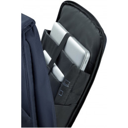 Samsonite Securipak 2.0 Backpack 17,3" Dark Blue