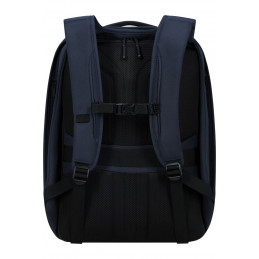 Samsonite Securipak 2.0 Backpack 17,3" Dark Blue