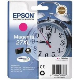 Epson T2713 magenta eredeti tintapatron