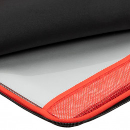 RivaCase 5224 MacBook Air 15" sleeve Black