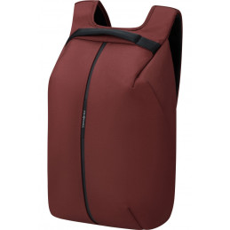 Samsonite Securipak 2.0 Backpack 15,6" Terracotta Red