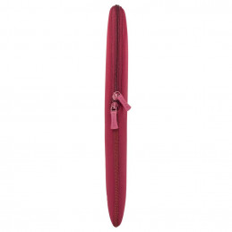 RivaCase 5223 Laptop sleeve 13,3"-14" Burgundy Red
