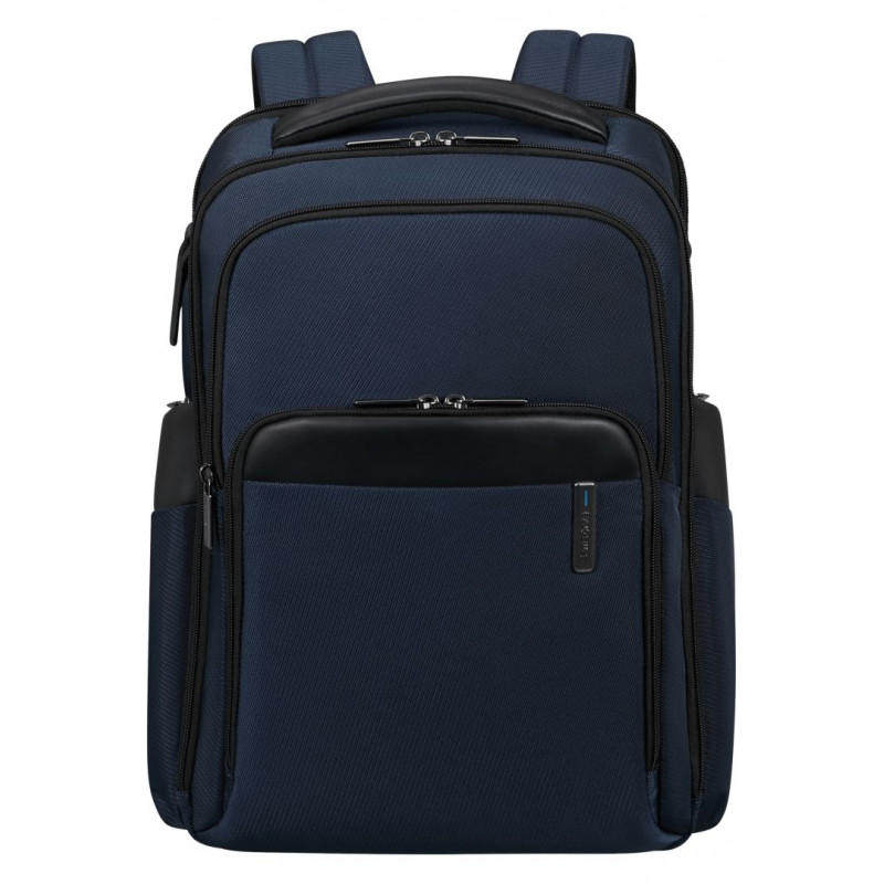 Samsonite Evosight Backpack 14,1" Blue