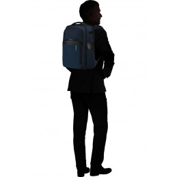 Samsonite Evosight Backpack 14,1" Blue