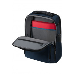 Samsonite Evosight Backpack 14,1" Blue