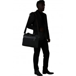 Samsonite Evosight Bailhandle 15,6" Black
