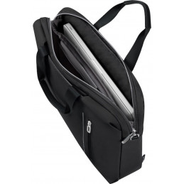 Samsonite Ongoing Bailhandle 15,6" Black