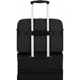 Samsonite Ongoing Bailhandle 15,6" Black