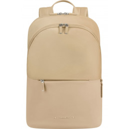 Samsonite 4Pack Laptop Backpack 14,1" Sand