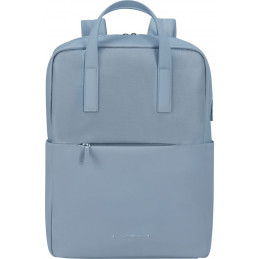 Samsonite 4Pack Laptop Backpack Handles 15,6" Dusty Blue