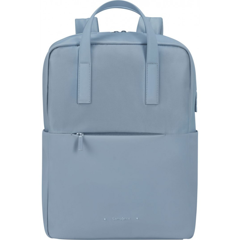 Samsonite 4Pack Laptop Backpack Handles 15,6" Dusty Blue