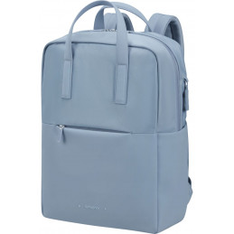 Samsonite 4Pack Laptop Backpack Handles 15,6" Dusty Blue