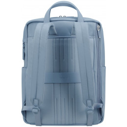 Samsonite 4Pack Laptop Backpack Handles 15,6" Dusty Blue