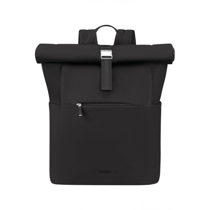 Samsonite 4Pack Laptop Backpack Rolltop 15,6" Black