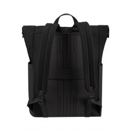 Samsonite 4Pack Laptop Backpack Rolltop 15,6" Black