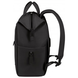 Samsonite 4Pack Laptop Backpack Square 14,1" Black