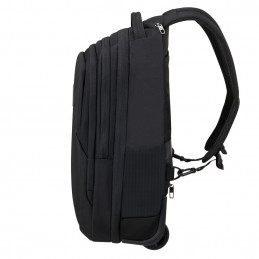 Samsonite Guardit 3.0 Laptop Backpack with wheels 15,6" Black
