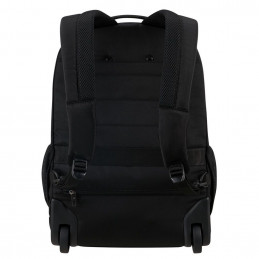 Samsonite Guardit 3.0 Laptop Backpack with wheels 15,6" Black