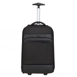 Samsonite Mysight Laptop Backpack with wheels 17,3" Black