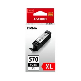 Canon PGI-570XL fekete eredeti tintapatron