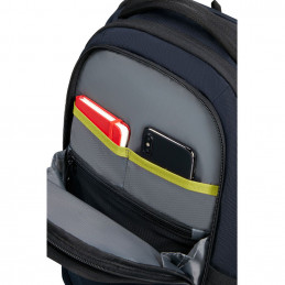 Samsonite Guardit 3.0 Laptop Backpack 14,1" Blue