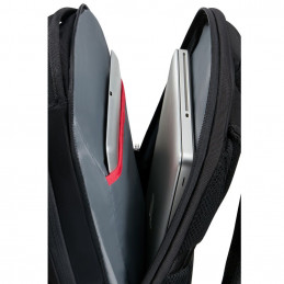 Samsonite Guardit 3.0 Laptop Backpack 14,1" Black