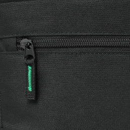 RivaCase 5567 Gremio Eco Rolltop 15L backpack 15,6" Black