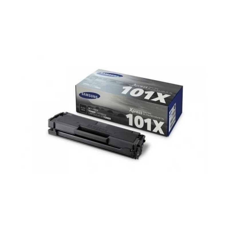 Samsung ML-2160 (MLT-D101X) fekete eredeti toner [SU706A]