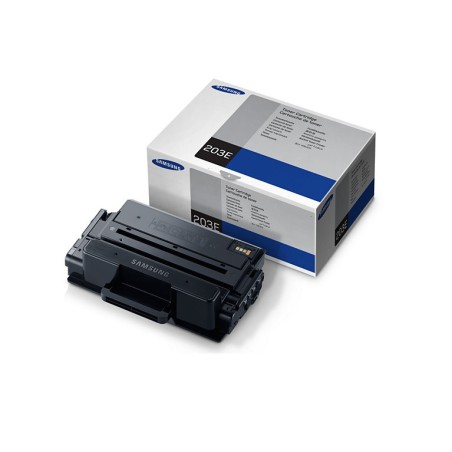 Samsung SL-M3820 (MLT-D203E) fekete eredeti toner [SU885A]