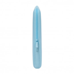 RivaCase 7705 Suzuka Laptop Sleeve 15,6" Pastel Blue