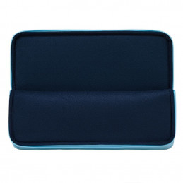 RivaCase 7705 Suzuka Laptop Sleeve 15,6" Pastel Blue
