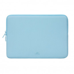 RivaCase 7703 Suzuka Laptop Sleeve 13,3" Pastel Blue